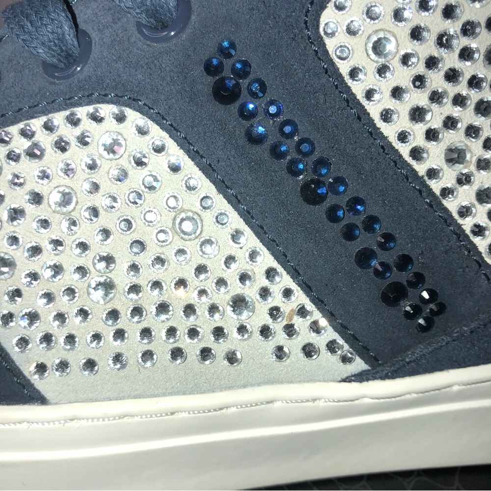 Ferrari massari ‘the nipsey hustler’ sneakers - Picture 17 of 17